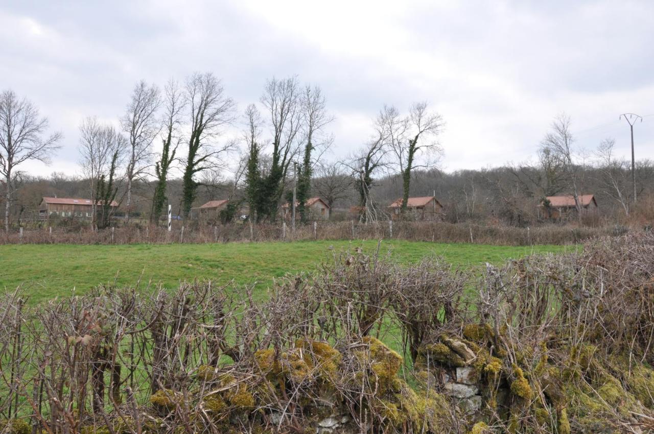 Canal Du Nivernais Gites Le Champ Radis Marigny-sur-Yonne Exteriér fotografie